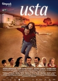The Master / Usta / Μάστορας  (2009)