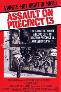 Ο σταθμός 13 δέχεται επίθεση / Assault on Precinct 13 (1976)