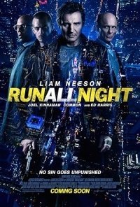 Run All Night / Νυχτερινή Καταδίωξη (2015)