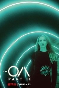 Η OA / The OA  (2016)