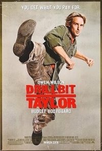 Drillbit Taylor / Σπασικλο φύλακας (2008)