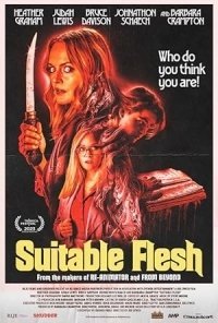 Καταλληλη Σαρκα / Suitable Flesh (2023)