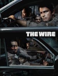 The Wire (2002–2008) 1,2,3,4,5ος Κύκλος