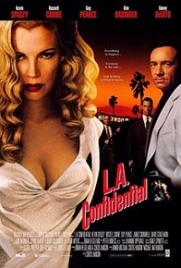 Λος Άντζελες: Εμπιστευτικό / L.A. Confidential (1997)