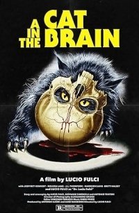 A Cat in the Brain / Το Κονσέρτο του Τρόμου / Un gatto nel cervello (1990)