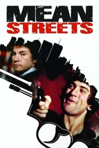 Mean Streets / Κακόφημοι δρόμοι (1973)