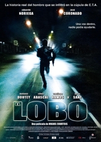 Ο λύκος / Wolf / El Lobo (2004)
