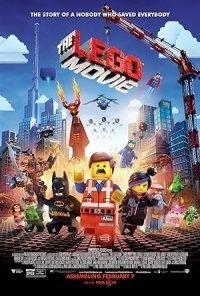 The Lego Movie / Λέγκο: Η Ταινία (2014)