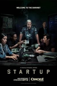 StartUp (2016)