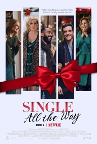 Εντελώς Single - Single All the Way (2021)