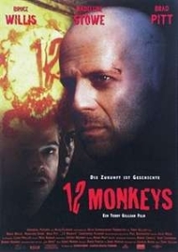 Οι δώδεκα πίθηκοι / Twelve Monkeys (1995)