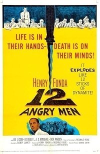 Οι Δώδεκα Ένορκοι / 12 Angry Men (1957)