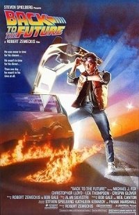 Επιστροφή στο μέλλον / Back to the Future (1985)