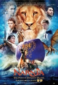 Το Χρονικό Της Νάρνια: Ο Ταξιδιώτης Της Αυγής / The Chronicles of Narnia: The Voyage of the Dawn Treader (2010)