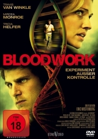 Bloodwork (2012)