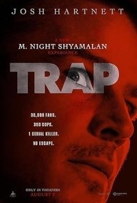 Trap / Παγίδα (2024)