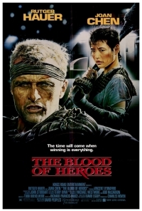 The Blood of Heroes (1989)