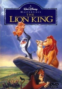Ο Βασιλιάς των Λιονταριών - The Lion King (1994)