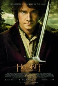 The Hobbit: An Unexpected Journey / Χόμπιτ: Ένα Αναπάντεχο Ταξίδι (2012)
