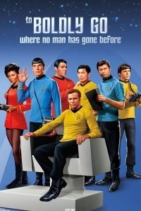 Star Trek: The Original Series (1966)