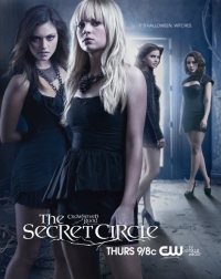 The Secret Circle (2011–2012) 1ος Κύκλος