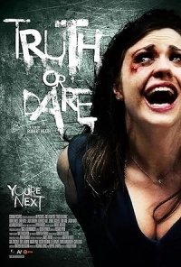 Θάρρος ή αλήθεια? / Truth or Dare (2012)