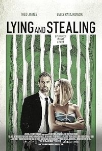 Lying and Stealing (2019)