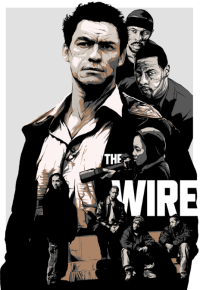The Wire (2002)