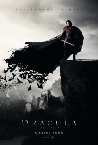 Dracula Untold / η ιστορία ενός πραγματικού ήρωα (2014)