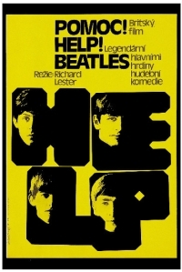 Help! / Βοήθεια... Οι Beatles! (1965)