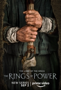 Ο άρχοντας των δαχτυλιδιών / The Lord of the Rings: The Rings of Power (2022)