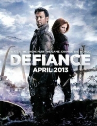 Defiance (2013-2015 ) Season 1,2,3