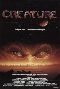 Creature A.k.a. The Titan Find (1985)