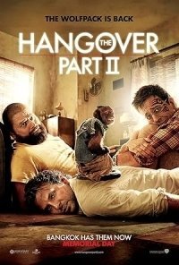 The Hangover II - The Hangover Part II (2011)