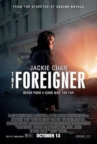 The Foreigner / Εκδικητής (2017)