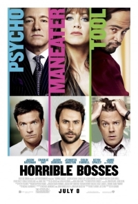 Horrible Bosses - Αφεντικά για σκότωμα (2011)