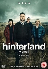 Hinterland (2013)