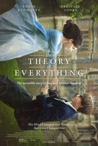 Η Θεωρία των Πάντων / The Theory of Everything (2014)