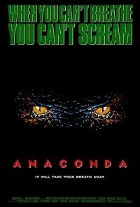 Anaconda  (1997)