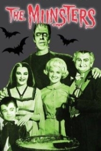The Munsters (1964-1966) TV Series
