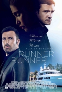 Runner Runner / Το Ρίσκο (2013)