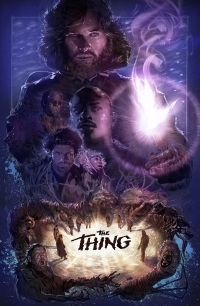 Η Απειλή / The Thing (1982)