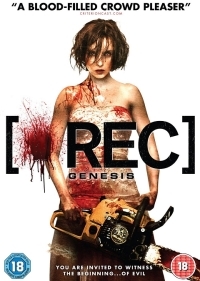 REC 3 Génesis / [REC]³ Génesis (2012)