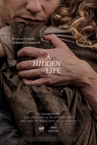 Μία Κρυφή Ζωή / A Hidden Life (2019)