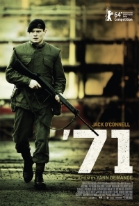’71 (2014)