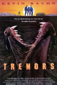 Τα Σαγόνια της Γης / Tremors (1990)