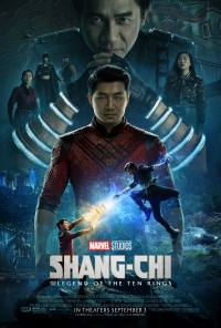 O Shang-Chi και ο Θρύλος των Δέκα Δαχτυλιδιών / Shang-Chi and the Legend of the Ten Rings (2021)