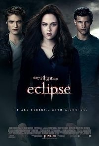 Το Λυκόφως: Έκλειψη / The Twilight Saga: Eclipse / Eclipse (2010)
