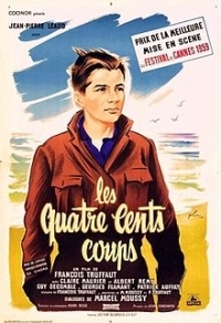 Τα 400 χτυπήματα - Les quatre cents coups (1959)