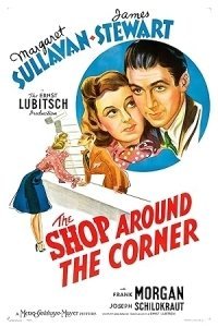 Ερωτική φωλιά / The Shop Around the Corner (1940)